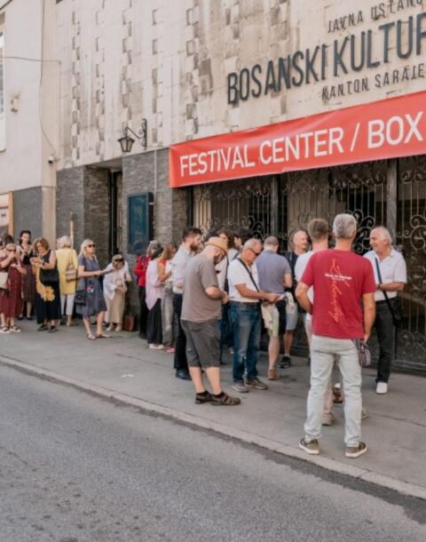 Ovo je najbrži način da danas dođete do karata za filmove Festivala, a znamo i gdje su popusti