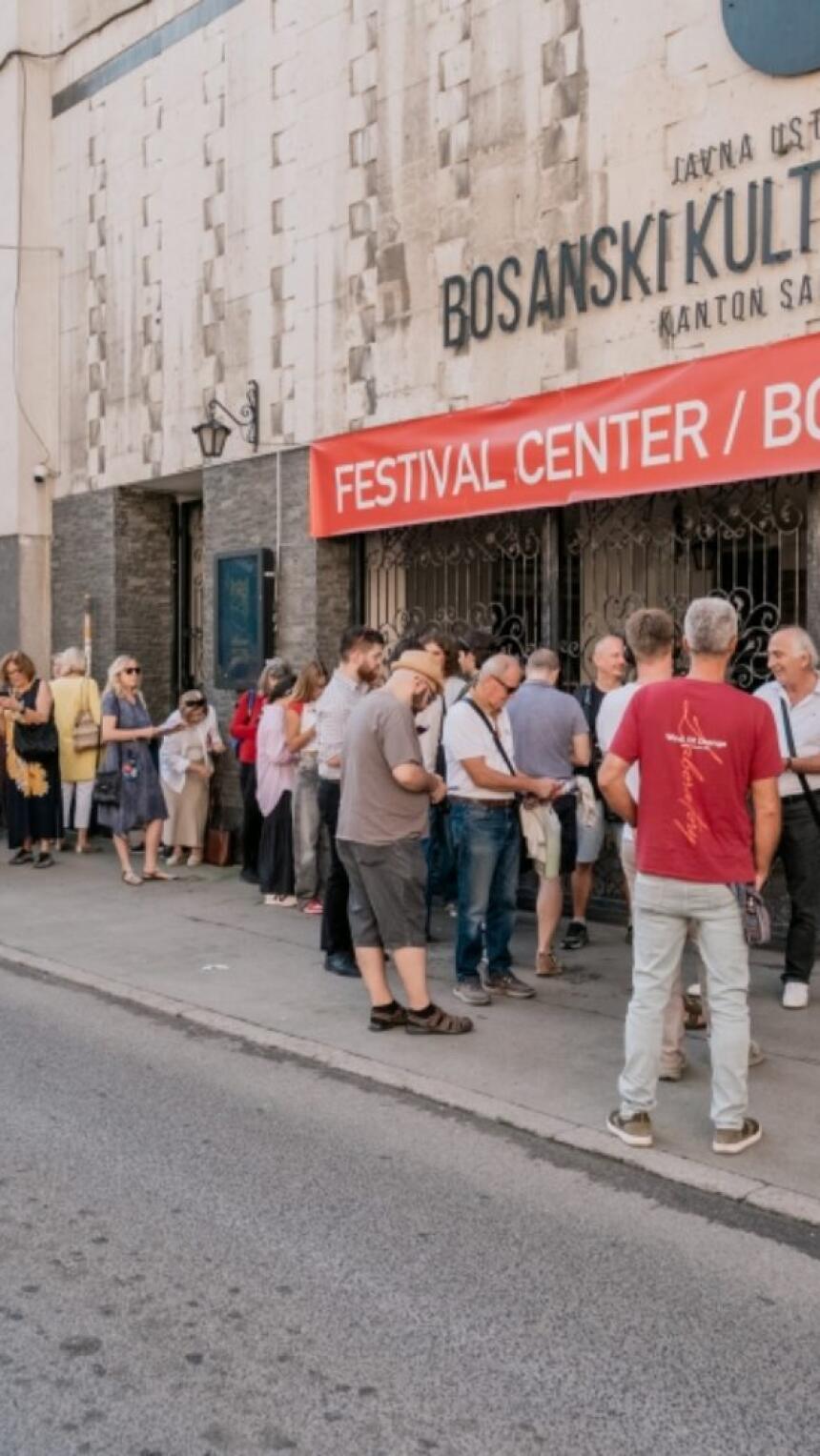 Ovo je najbrži način da danas dođete do karata za filmove Festivala, a znamo i gdje su popusti
