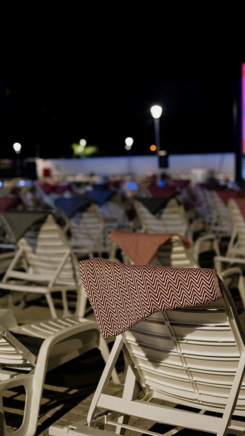 Novi Grad tokom Festivala dobija projekcije na tri filmske lokacije, a ulaznice su već u prodaji