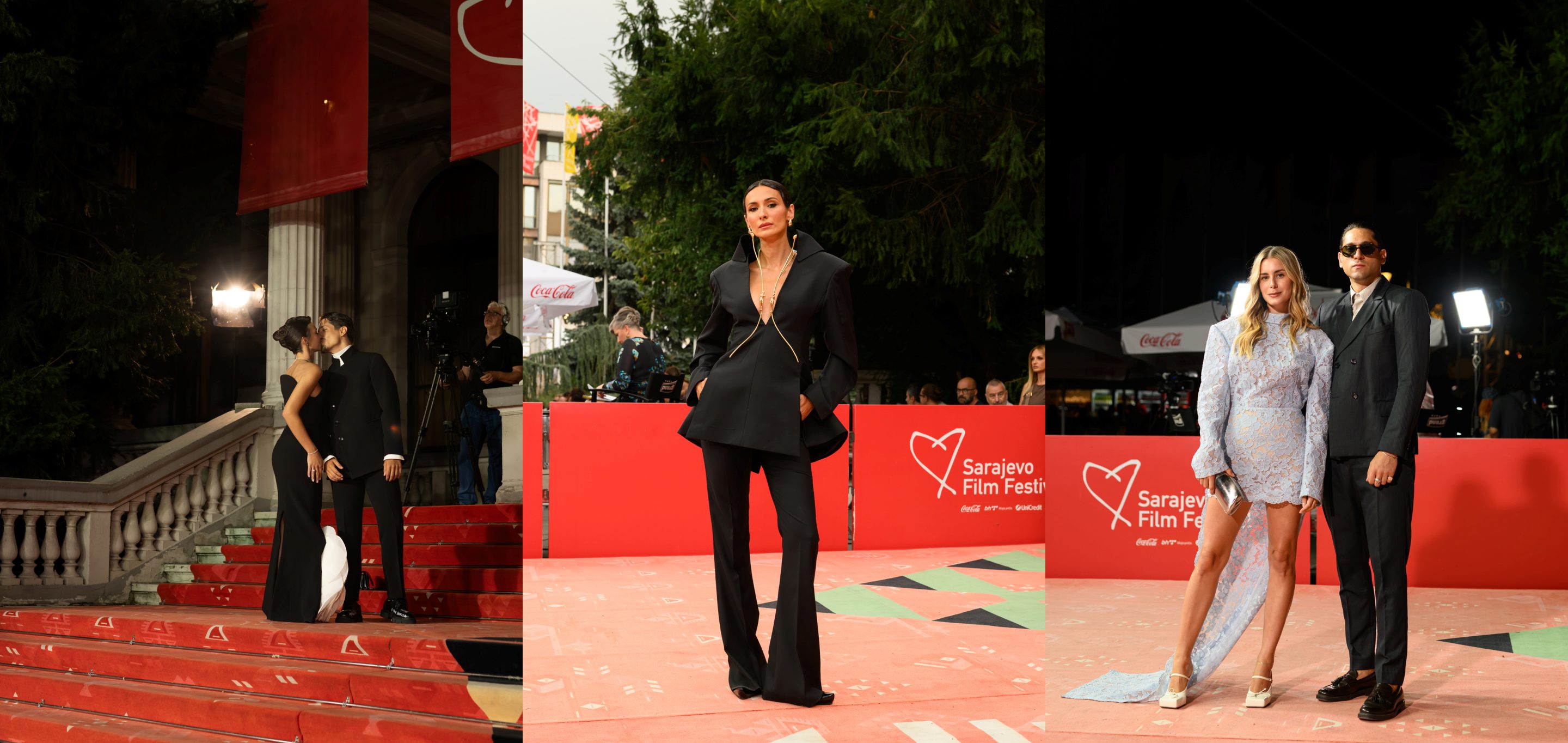 Hanka Paldum, Đuro, Nika i Zoran obilježili su četvrtu festivalsku večer