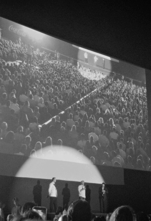 Gledali smo Očevinu i imamo misli nakon 82 minute crno-bijelog Pawlikowskovog filma za početak Festivala