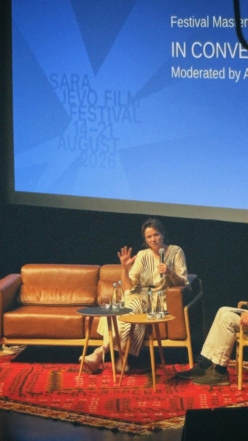 Dnevnik misli: Zatvaramo notes sa 10 misli koje nam je ostavila Emily Watson