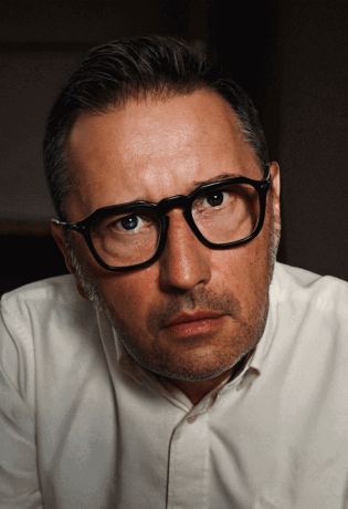 Bonjour.portraits | Okupili smo Nikolu, Hristinu i Predraga pred samu premijeru filma koji se iščekuje