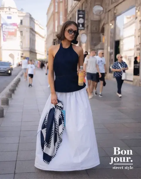 Sarajevo ovih dana ima baš dobar street style. Idemo još jednom.