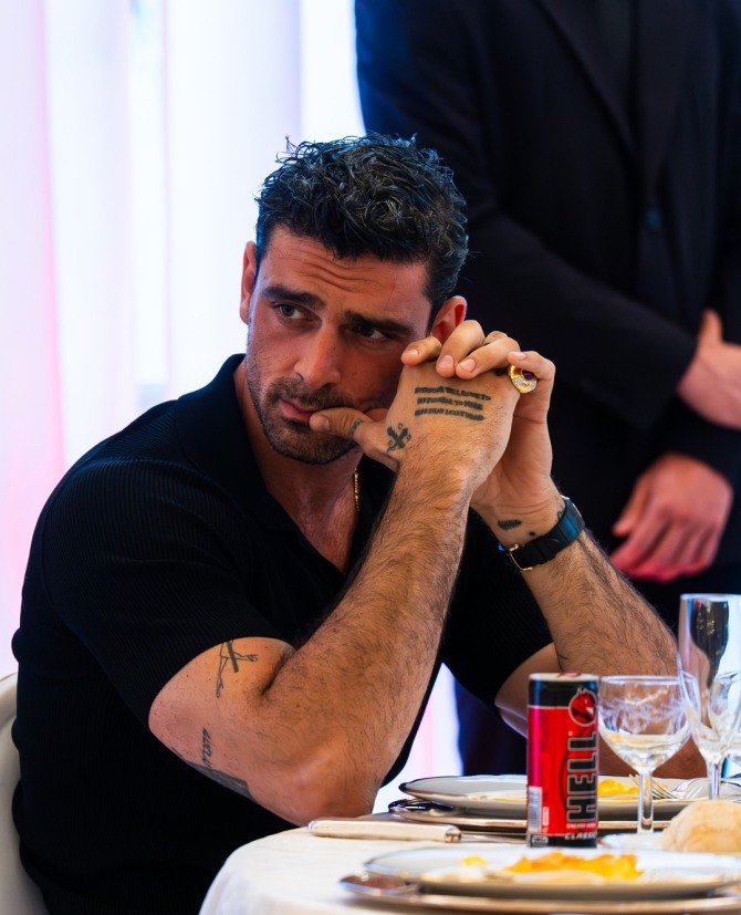 Tajni party s Micheleom Morroneom u Italiji: Da, neko iz BiH je bio među VIP gostima!