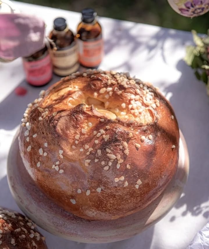 Uskrsna pinca: Najmekši, najmirisniji recept koji morate probati!