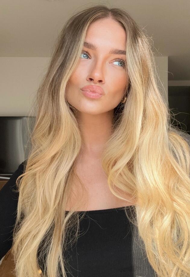 Kako postići savršen 'no-makeup' izgled bez trunke težine na koži?