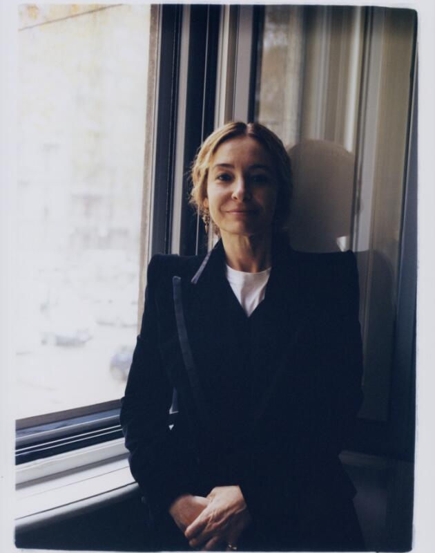 We are saying Bonjour to Alessia Glaviano: Interview ahead of Sarajevo Photography Festival