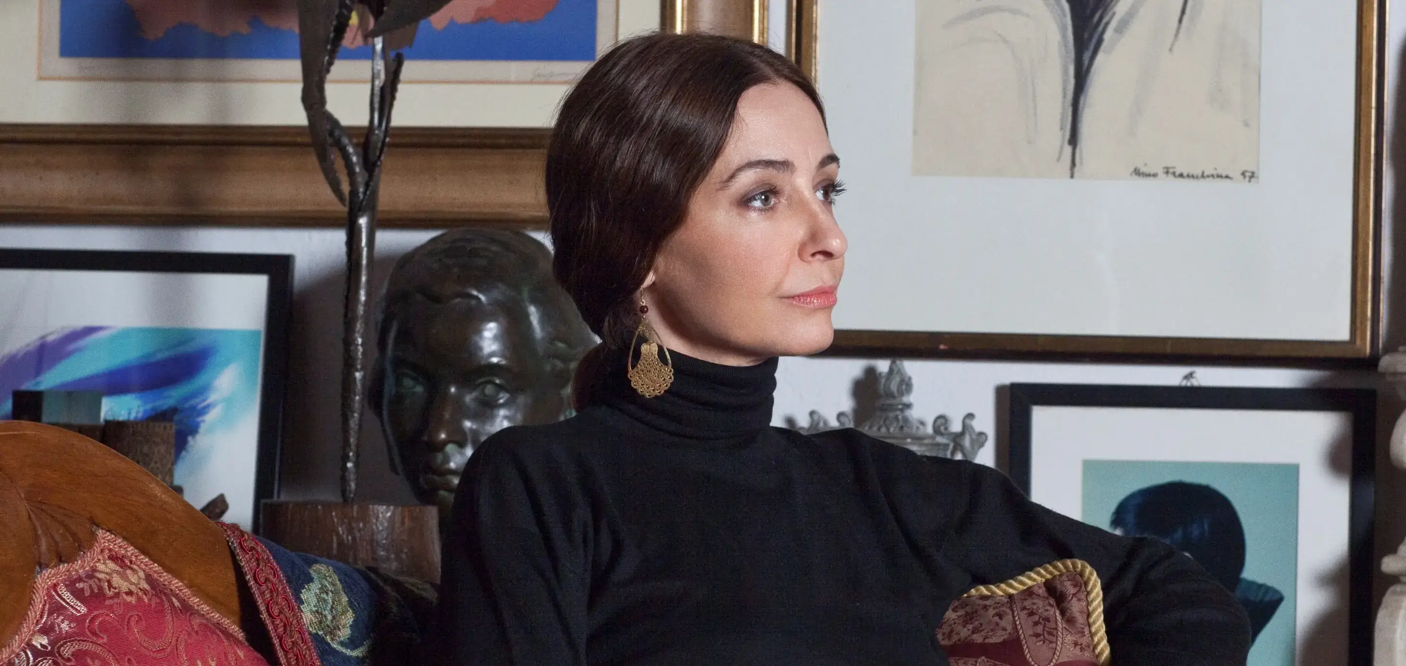 We are saying Bonjour to Alessia Glaviano: Interview ahead of Sarajevo Photography Festival