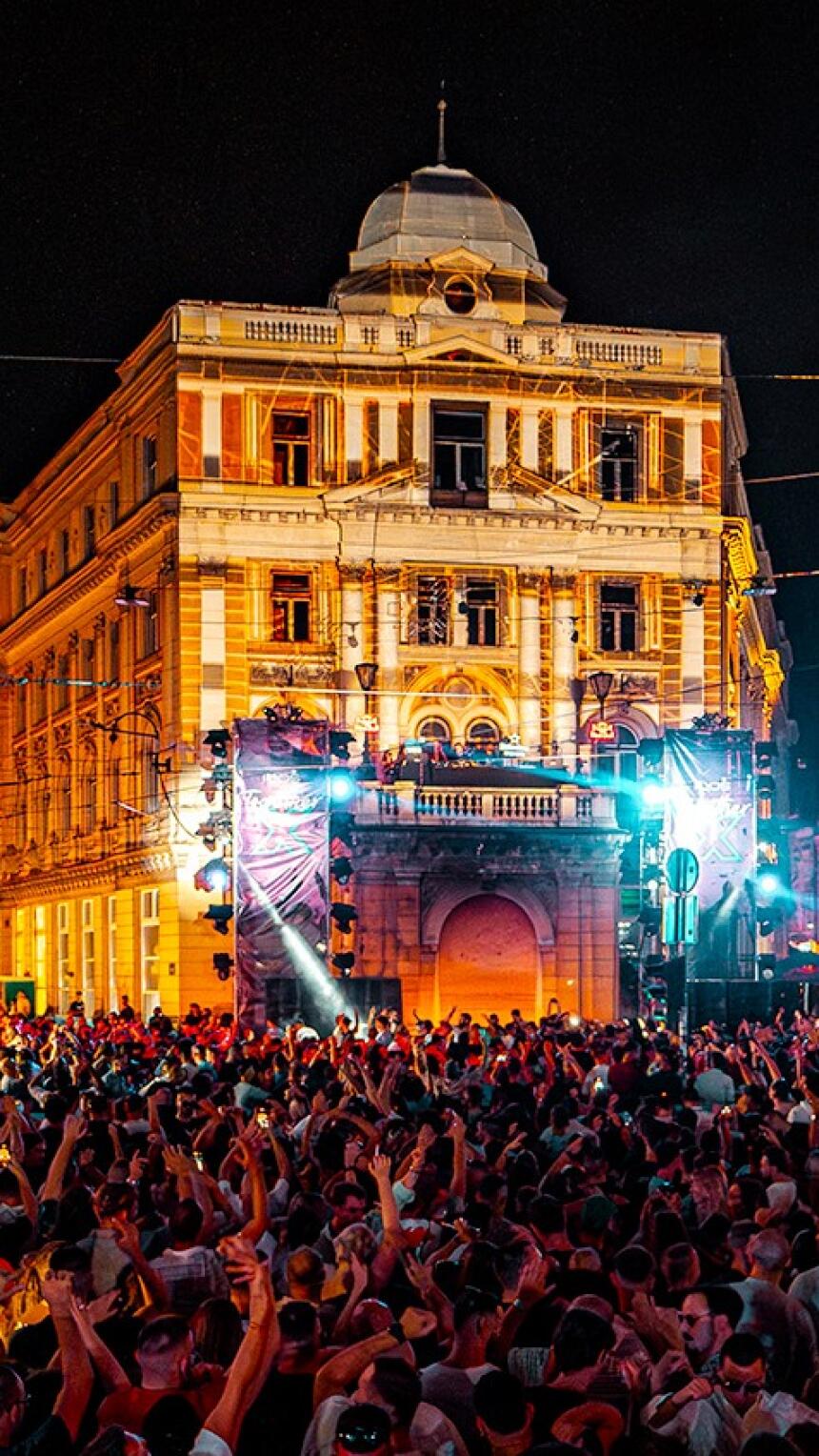 Ekskluzivno za Bonjour: Bojan i Renad, osnivači Garden of Dreams o 10. godišnjici