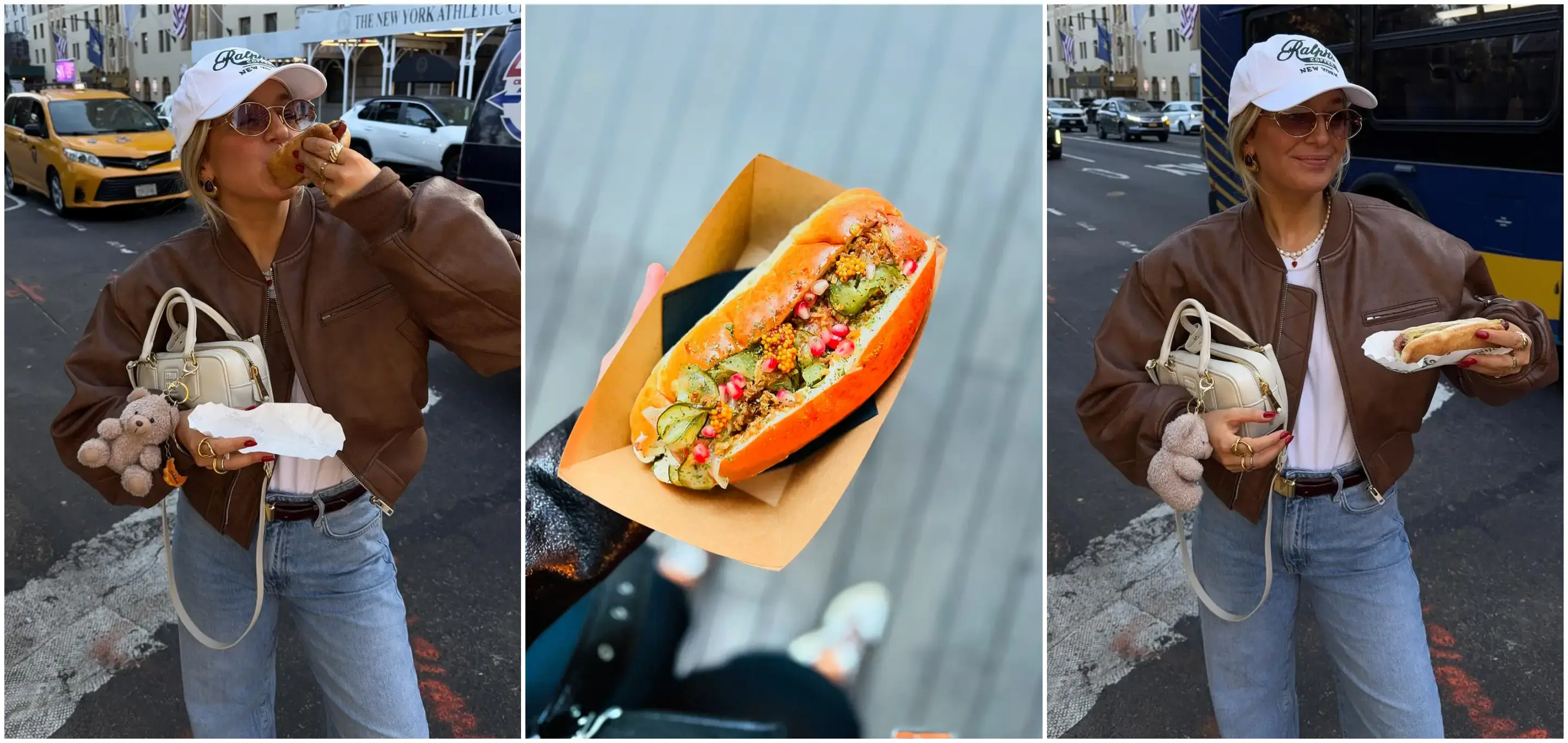 Odličan i drugačiji hot dog jedemo u Sarajevu na ovoj lokaciji