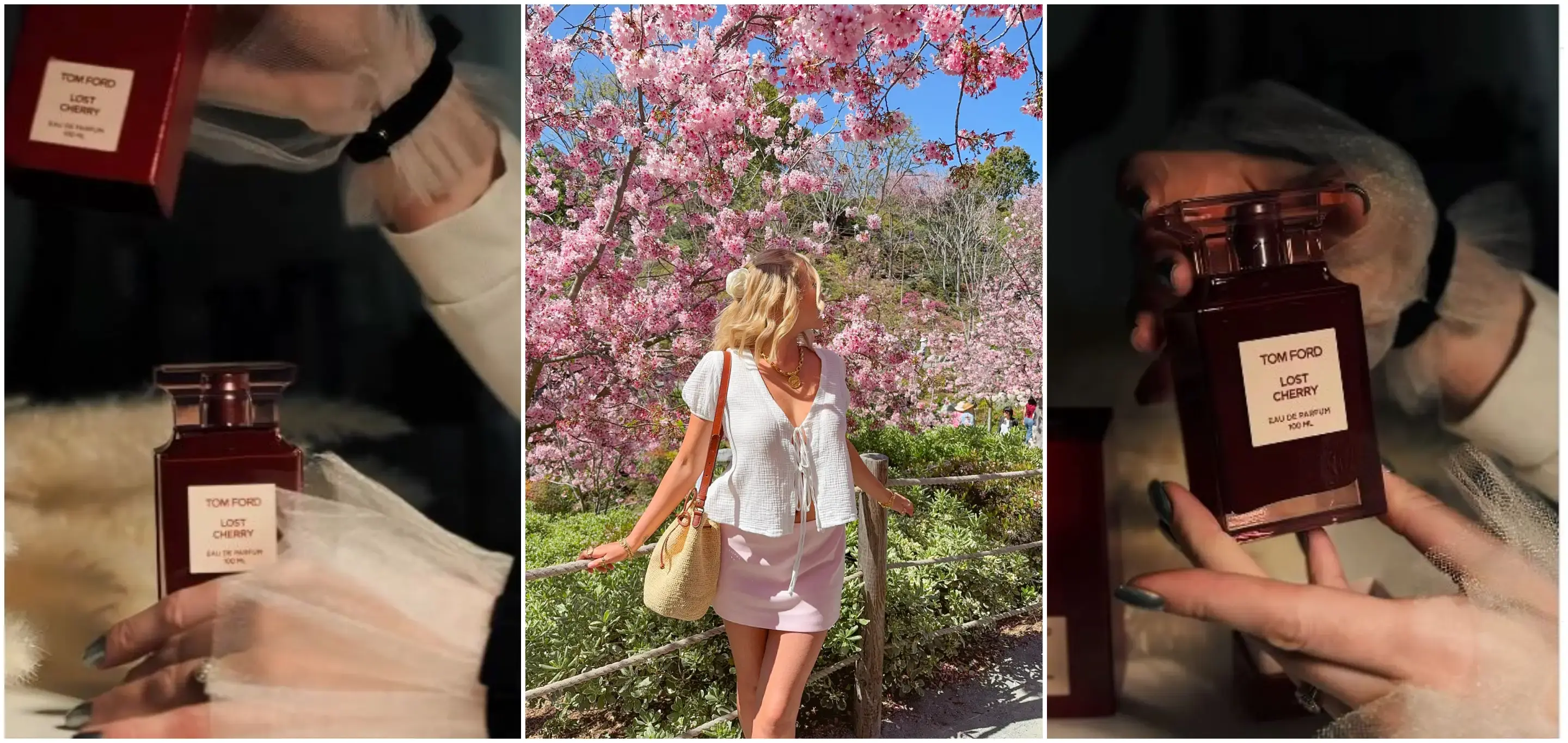 Za ova 3 Tom Ford parfema kažu da donose najviše komplimenata – Idealni za ljeto