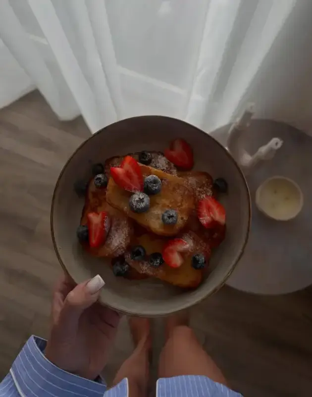 Ako ti fali ideja za doručak, ovi video recepti su spas za svako ljetno jutro!