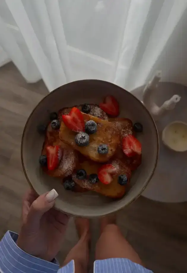 Ako ti fali ideja za doručak, ovi video recepti su spas za svako ljetno jutro!