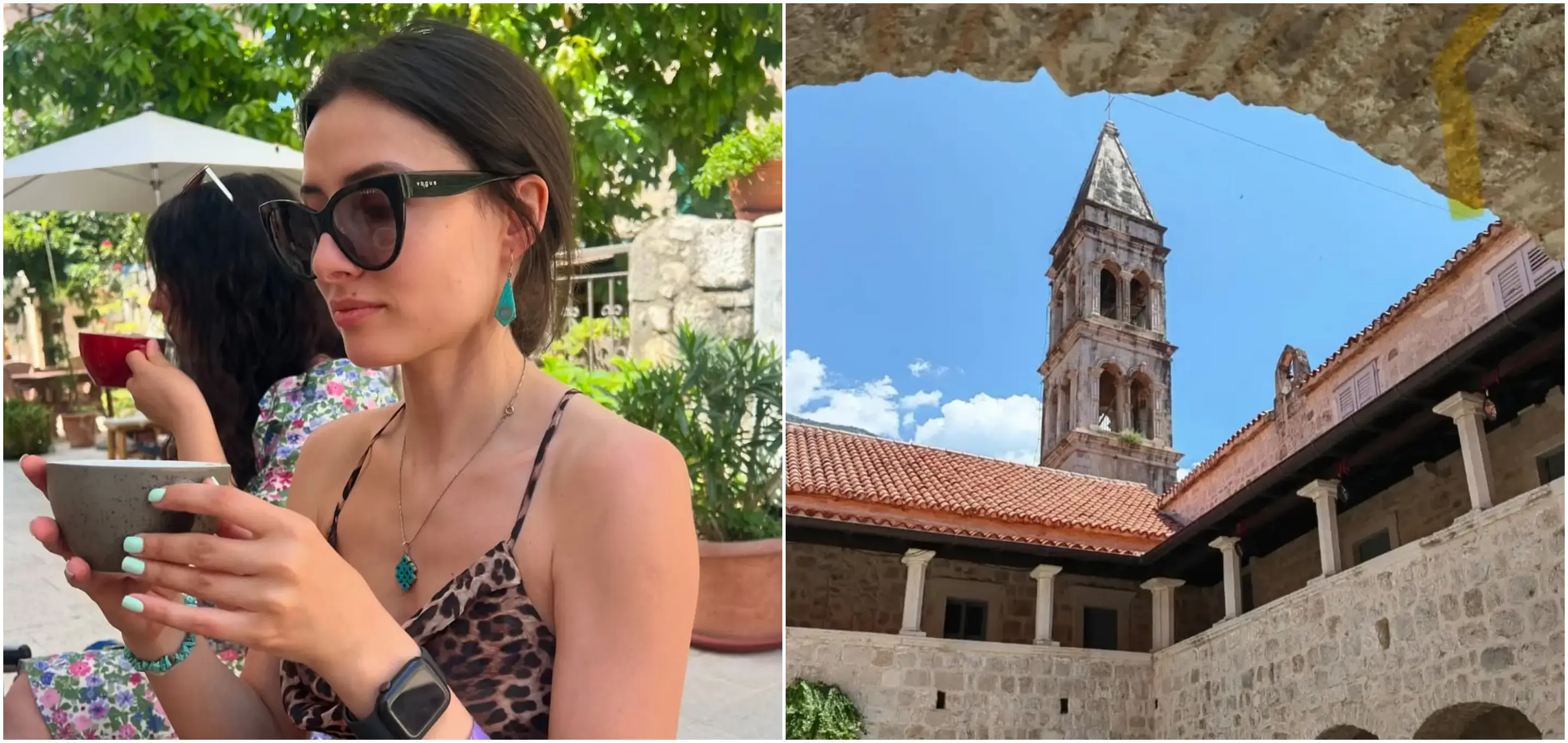Ove tri lokacije u Makarskoj su razlog zašto ti story izgleda kao s razglednice.
