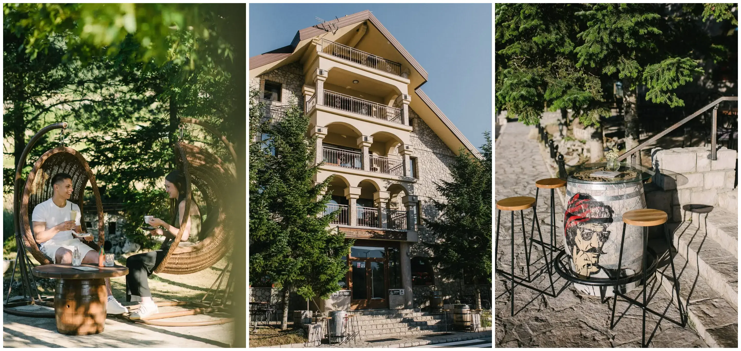 Na 2 sata od Sarajeva: Mjesto gdje ćeš zaboraviti da postoje notifikacije!
