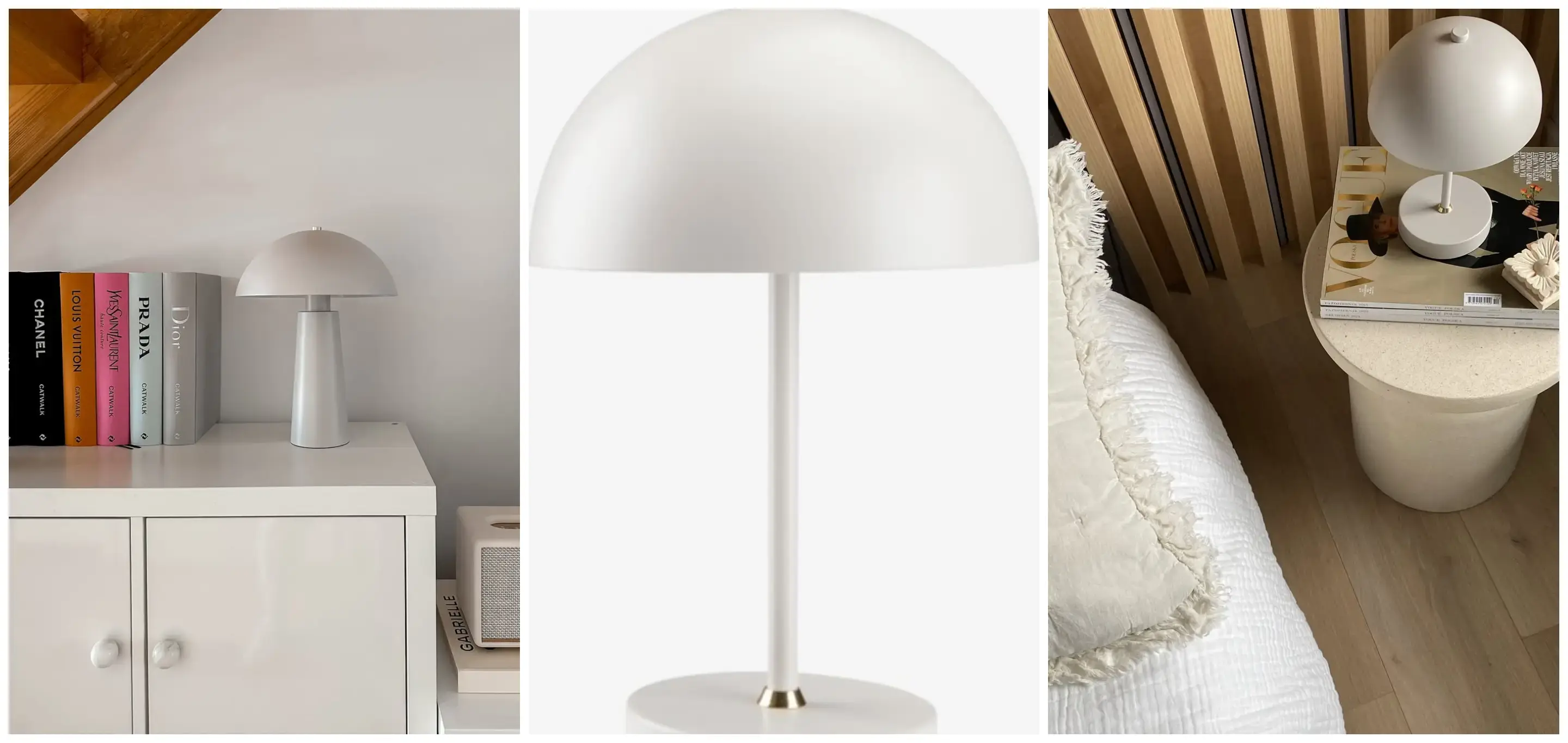 JYSK lampe koje stvaraju drugačiji ugođaj u svakom kutku doma!