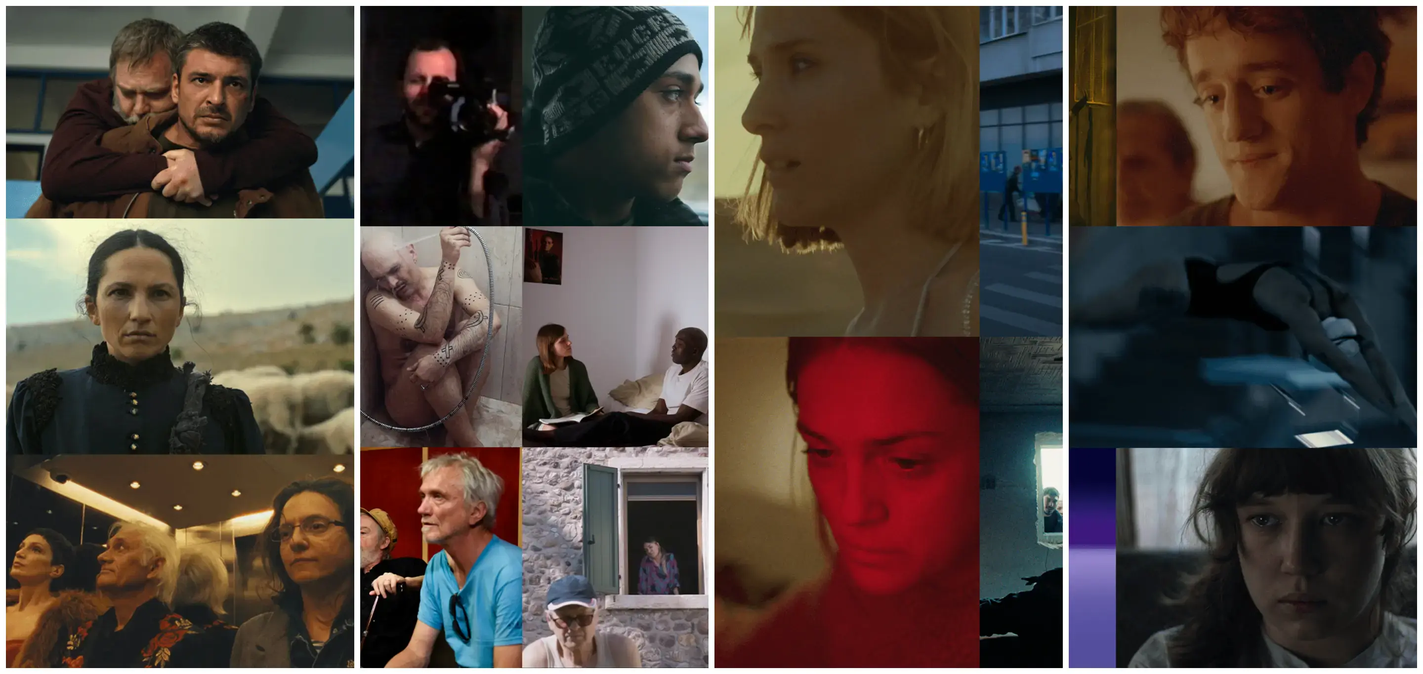 Sarajevo Film Festival: Pogledaj koji filmovi su u konkurenciji za Srce Sarajeva!