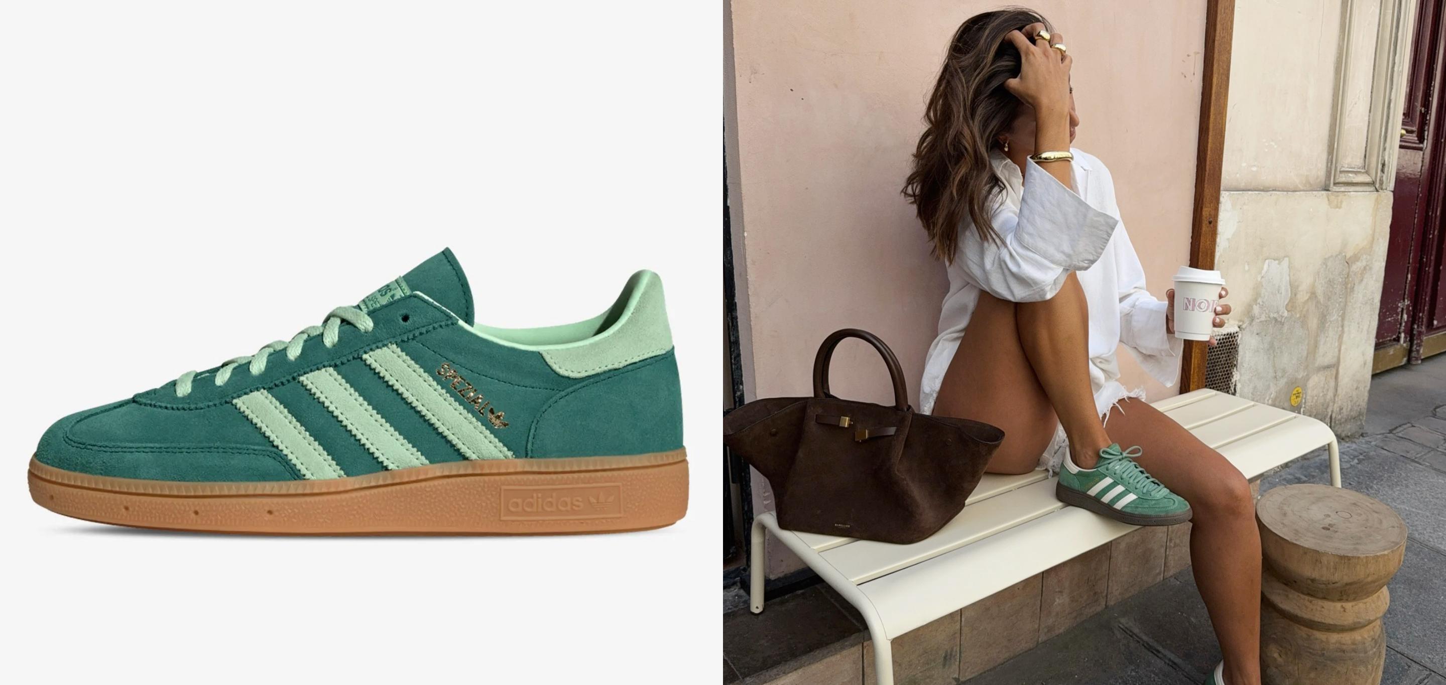 adidas tene na sniženju: Evo gdje ih kupiti!