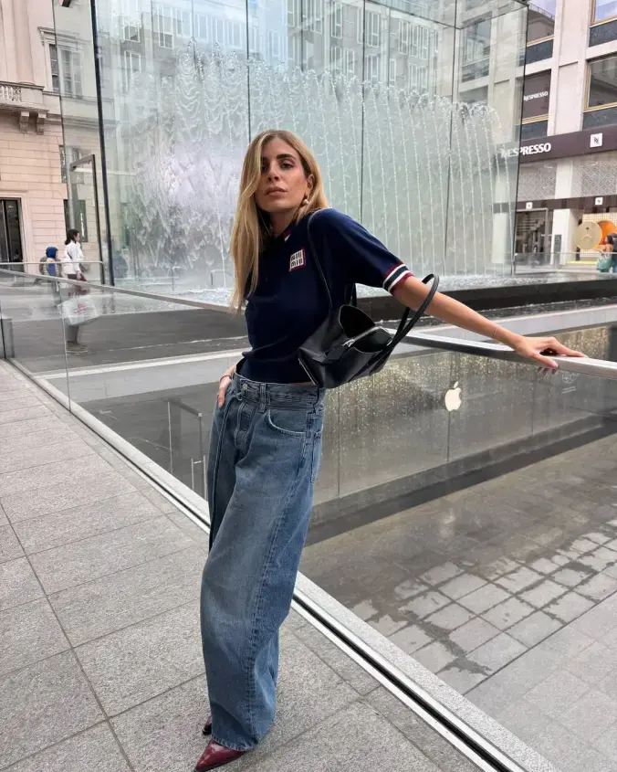 Zara jeans hlače koje uvijek volimo nositi, sada su na sniženju!