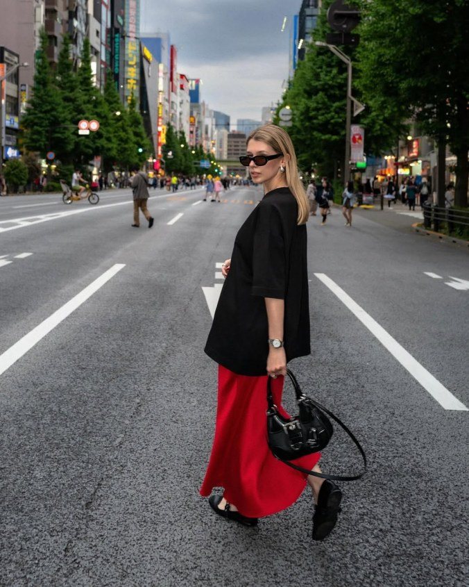 Zara suknje koje spašavaju sve poslovne outfite