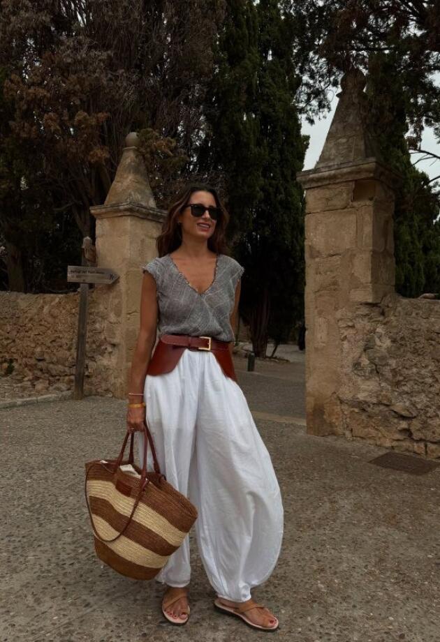 Bershka hlače koje ne propuštamo: nosive, trendi i spremne za svaki dan