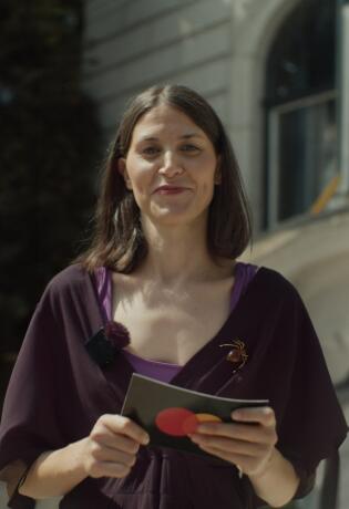 Sarajevo Film Festival kroz Noriku Sefu podsjeća da je rodna ravnopravnost i dalje proces