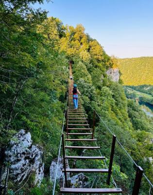 Najfotogeničniji zipline u regiji? Evo zašto svi govore o Bosanskoj Krupi