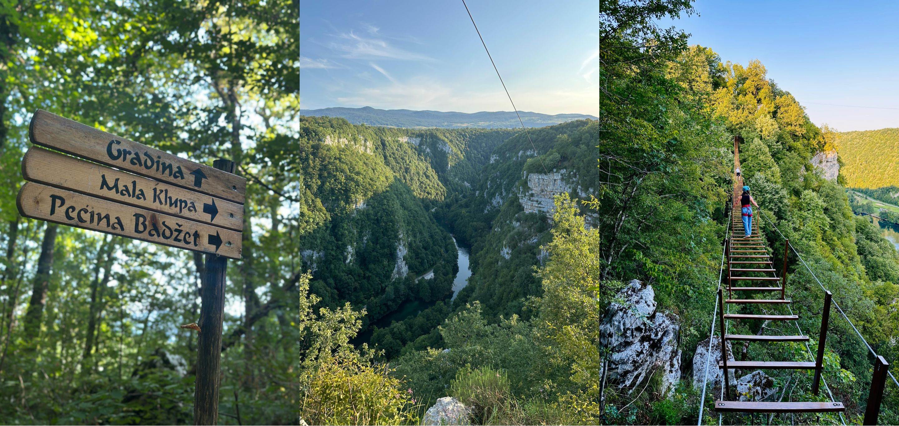 Najfotogeničniji zipline u regiji? Evo zašto svi govore o Bosanskoj Krupi