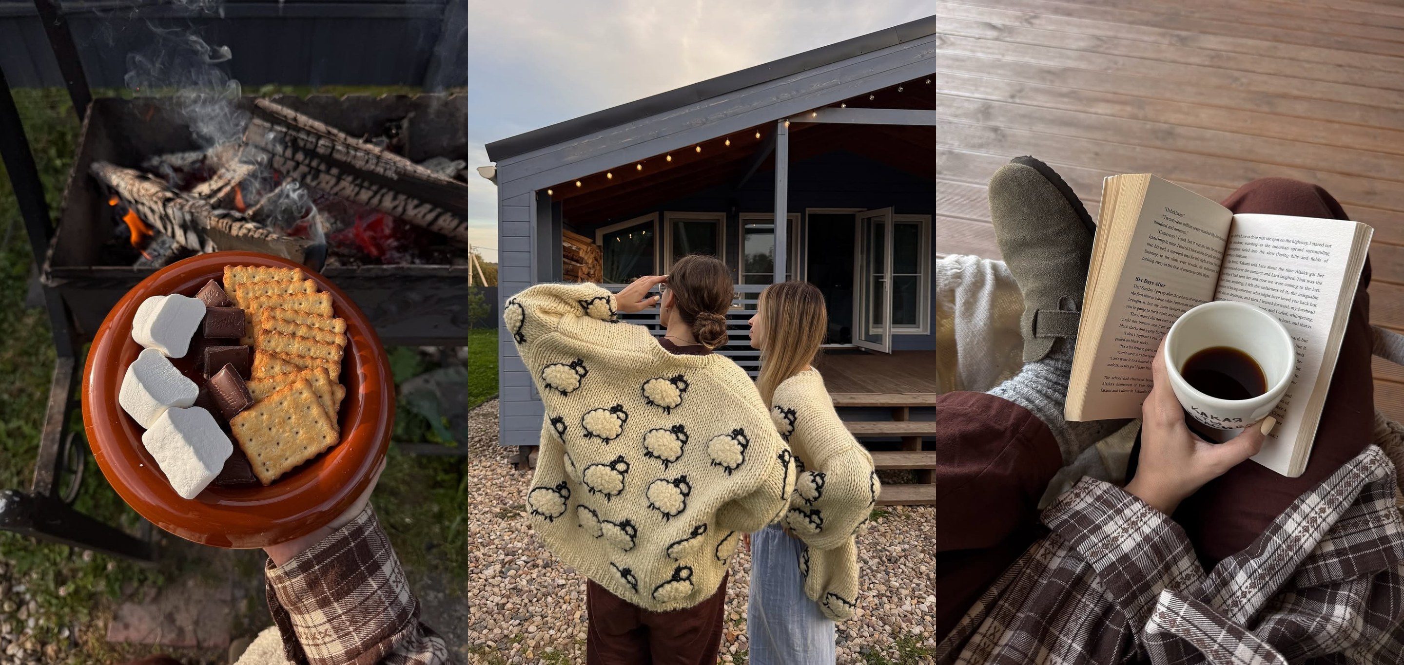 Vikend reset: 3 Airbnb planinske kućice do 200 KM, udaljene jedan do dva sata od Sarajeva