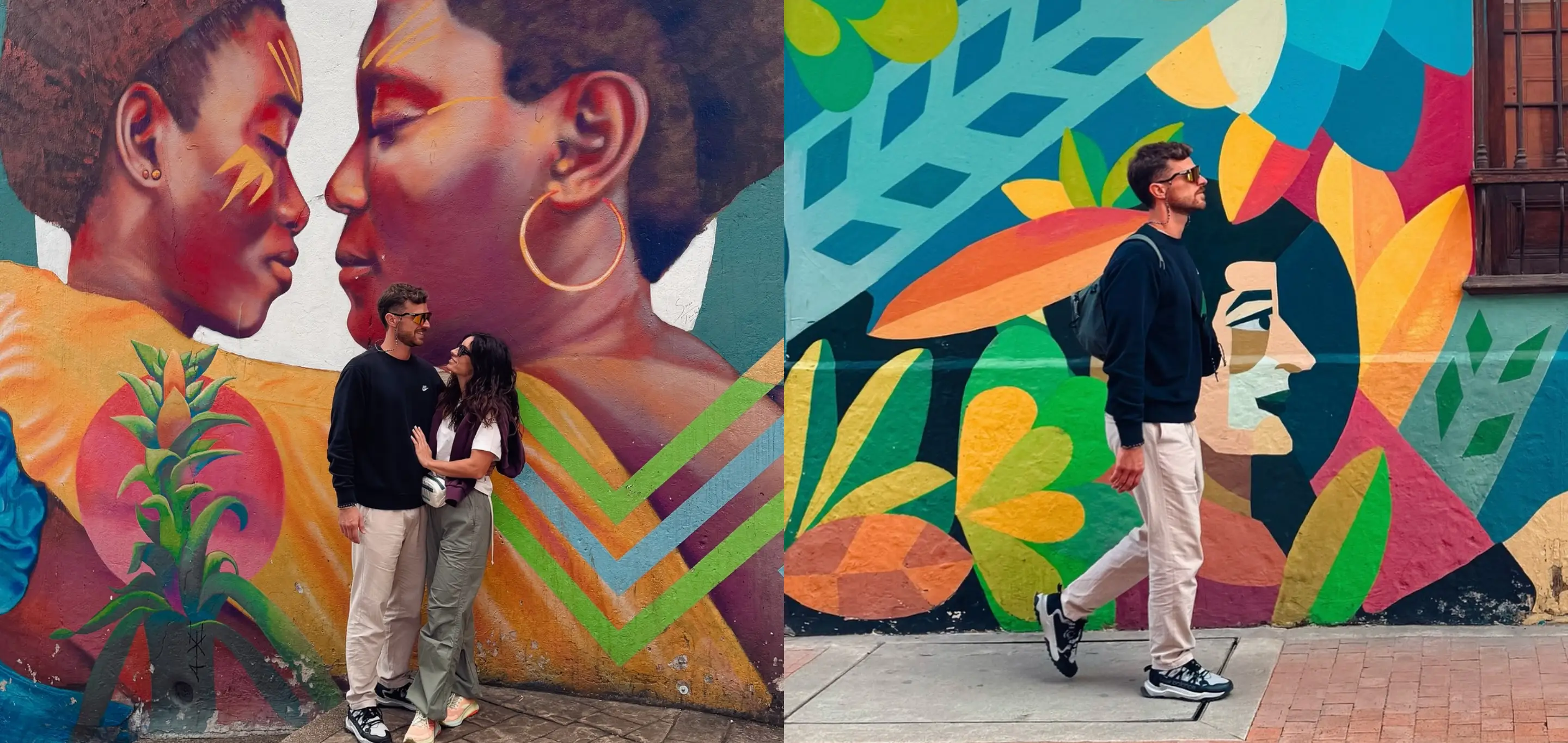 Ako ove jeseni istražujete Evropu, ne propustite murale bosanskohercegovačkih umjetnika