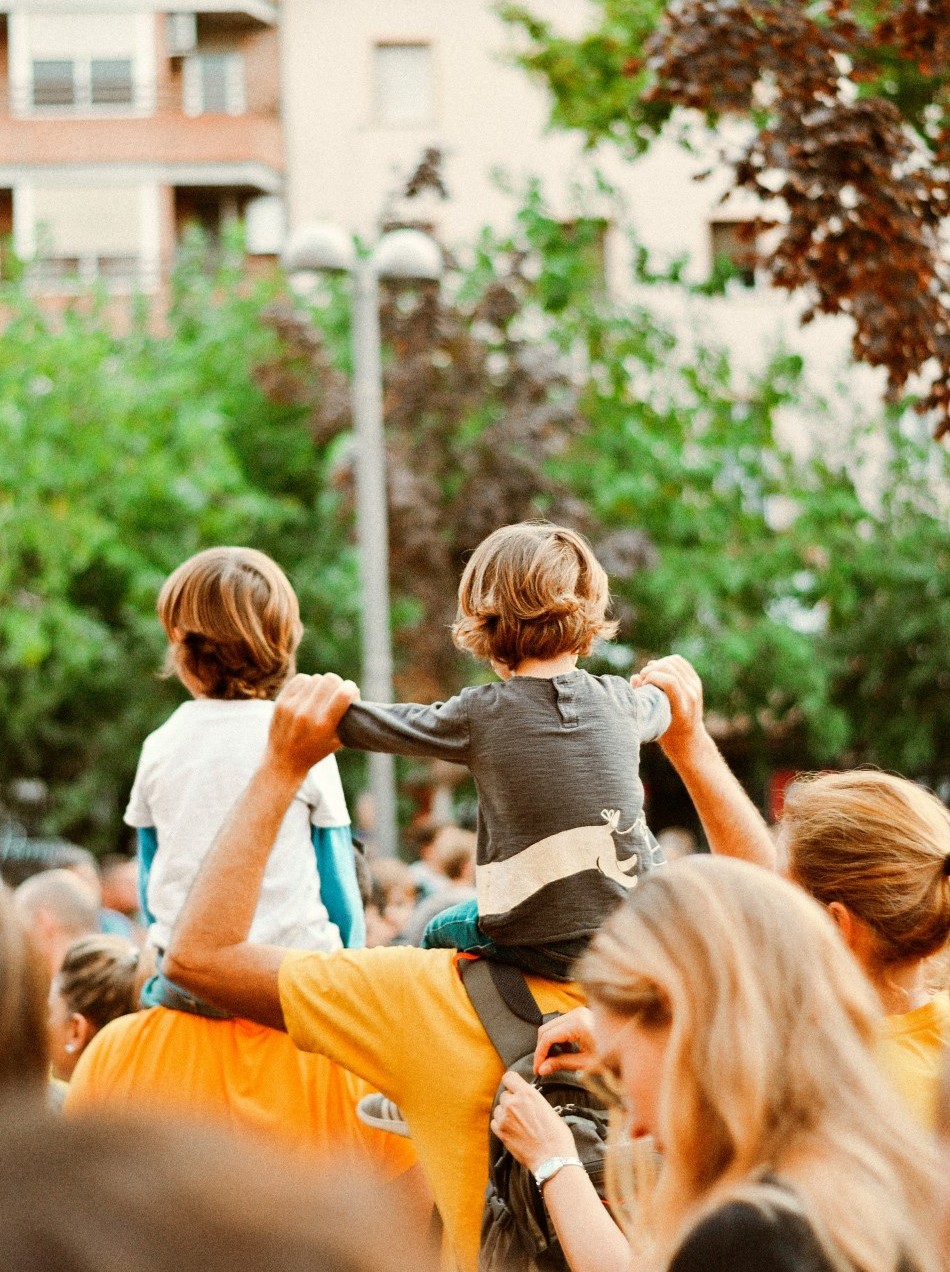 Gdje će ovog vikenda biti najviše igre i smijeha? Odgovor vas čeka na Vilsonovom šetalištu.