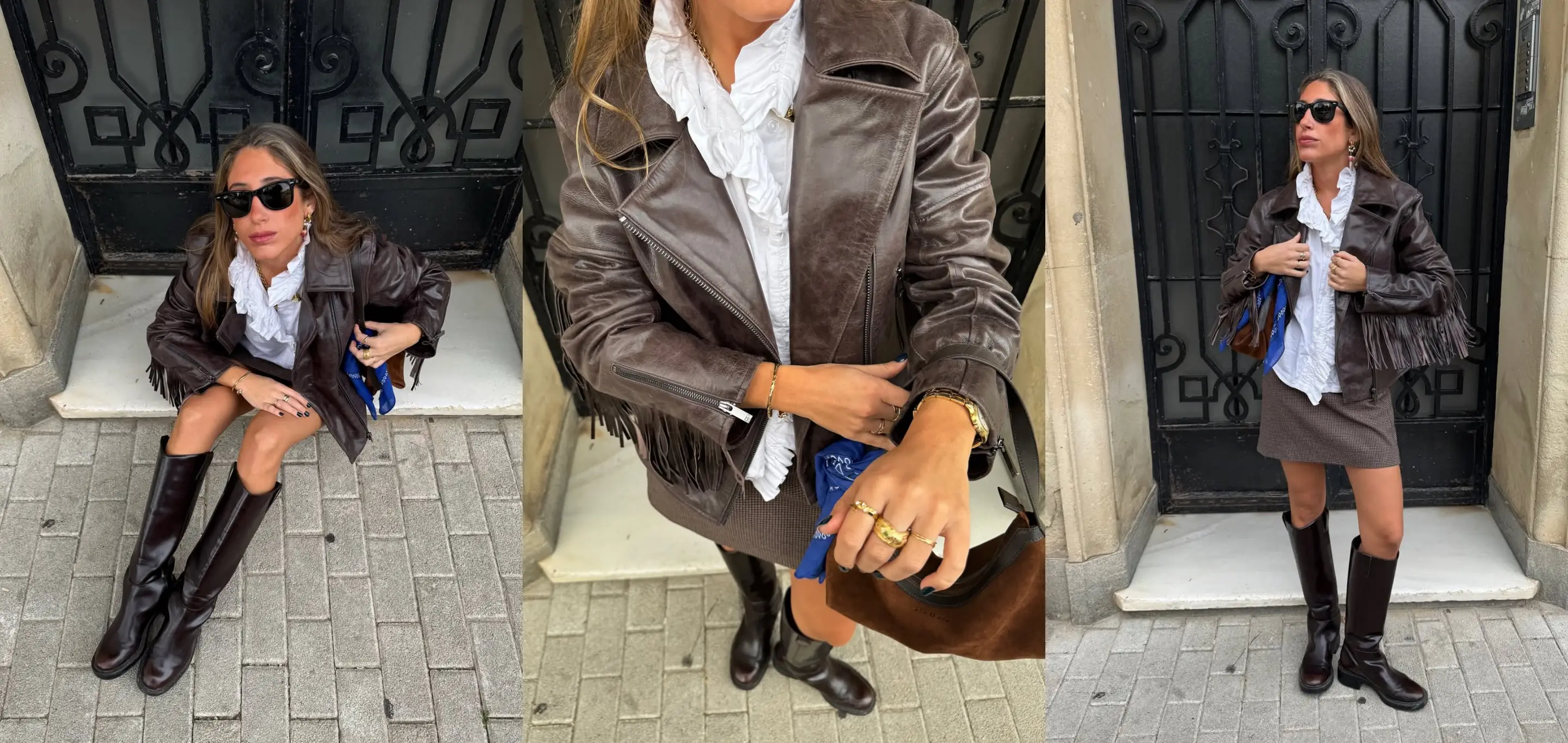 Zara favoriti koje ćete nositi cijelu jesen: Haljine, suknje i puloveri u boho duhu