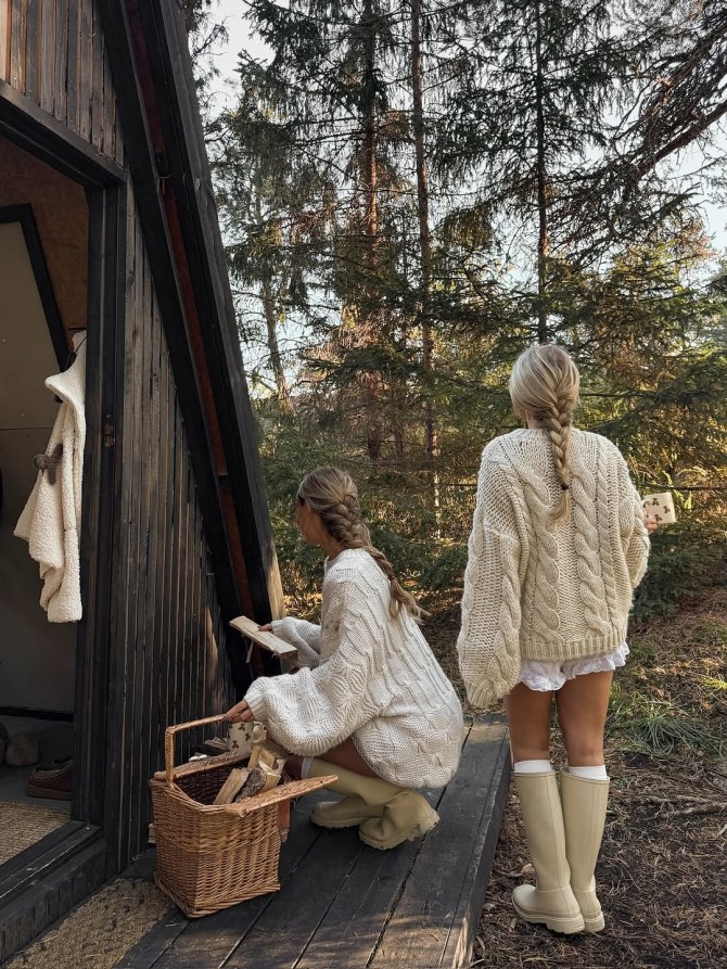 Booking luksuzna planinska kućica: Idealno mjesto za bijeg od gradske svakodnevice