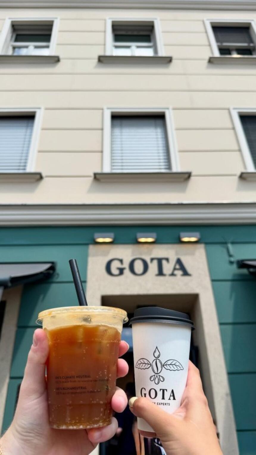Znate li gdje možete popiti espresso koji je proglašen najboljim u Europi?