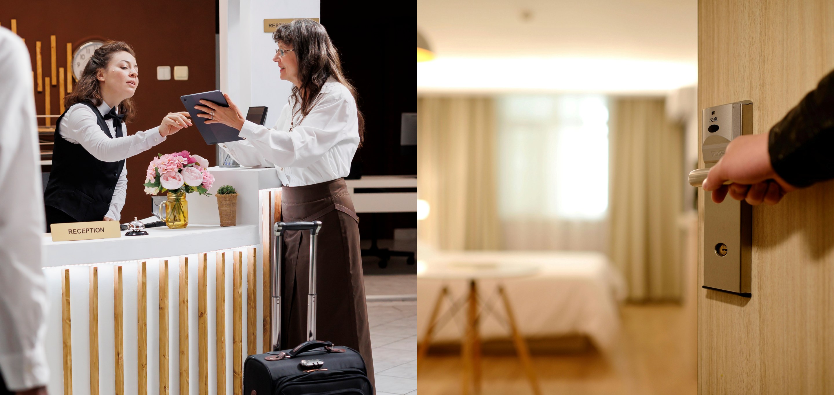 Hoteli Sarajevo: 5 mjesta gdje se tradicija spaja s stilom