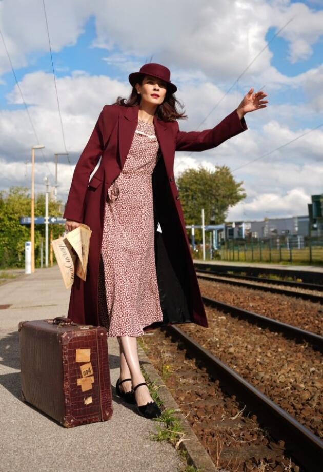 Najpoznatiji voz u historiji ponovo kreće Evropom i izgleda spektakularno