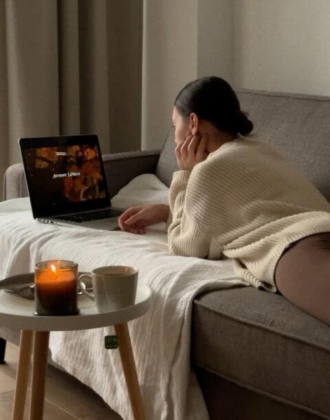 Filmovi Netflix: Top 10 preporuka za hladnije i cozy dane