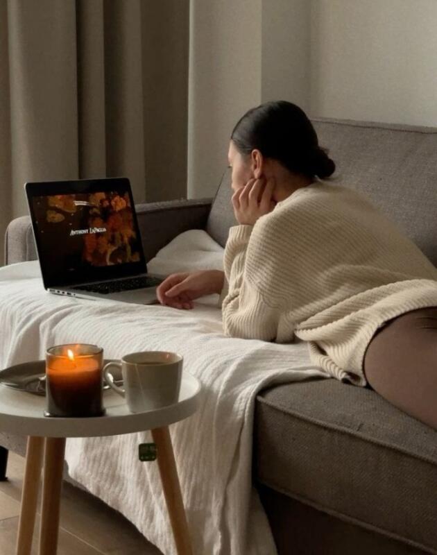 Filmovi Netflix: Top 10 preporuka za hladnije i cozy dane