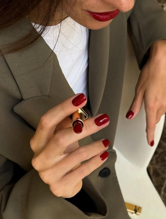 Tražite savršeni crveni ruž? Ovih 6 nijansi su hit novembra i ne miču se s usana