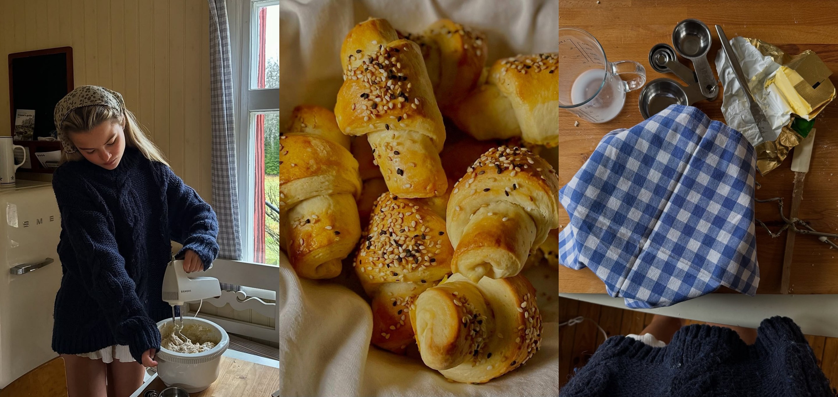 Otkrili smo sastojak koji kiflice čini mekšim i ukusnijim nego ikad