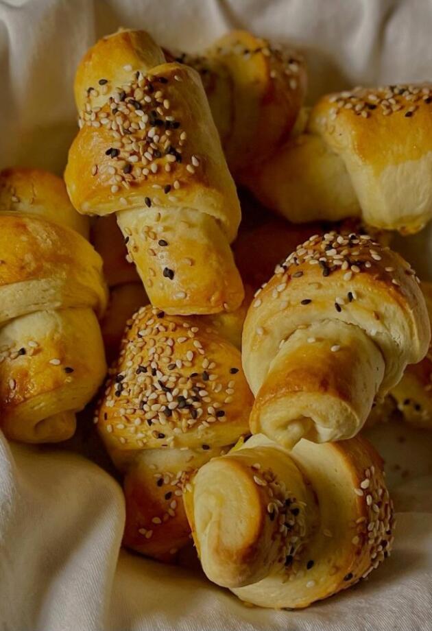 Otkrili smo sastojak koji kiflice čini mekšim i ukusnijim nego ikad