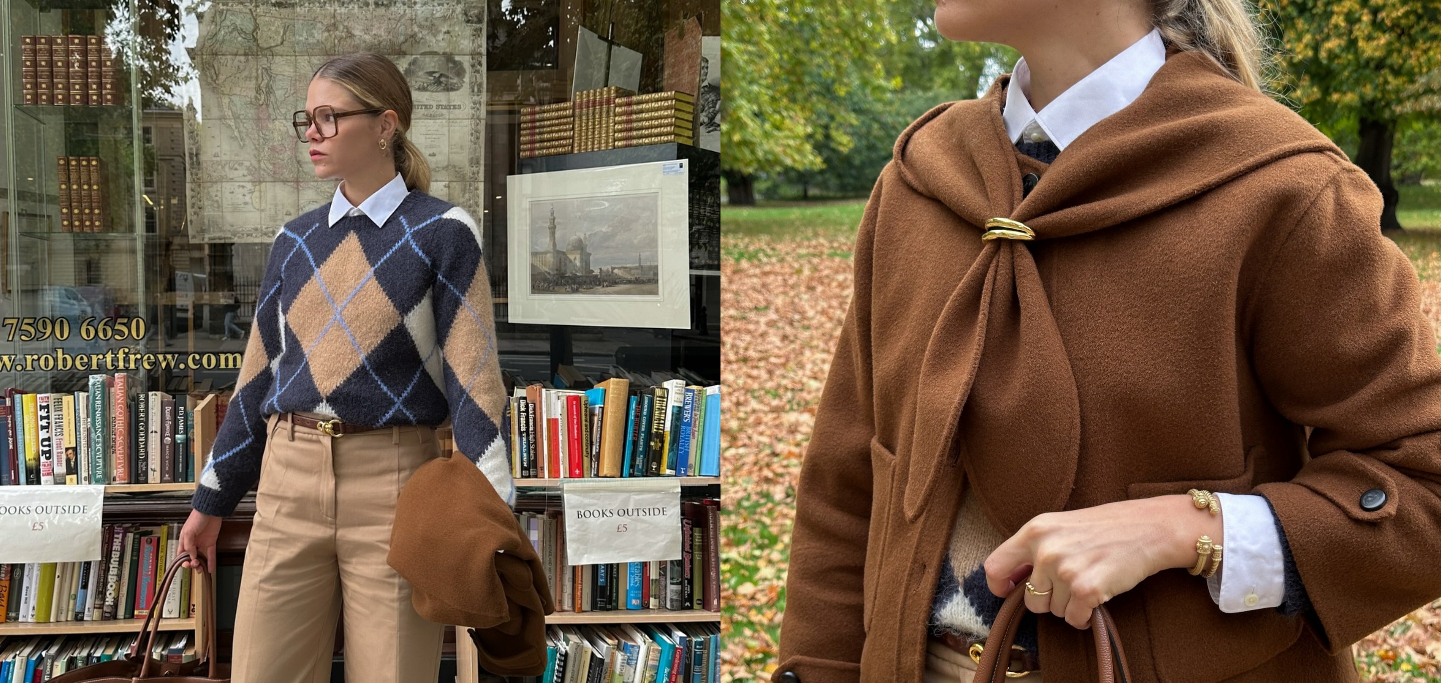 Savršena košulja za zimske kombinacije s džemperom? Pronašli smo 7 koje rade posao.