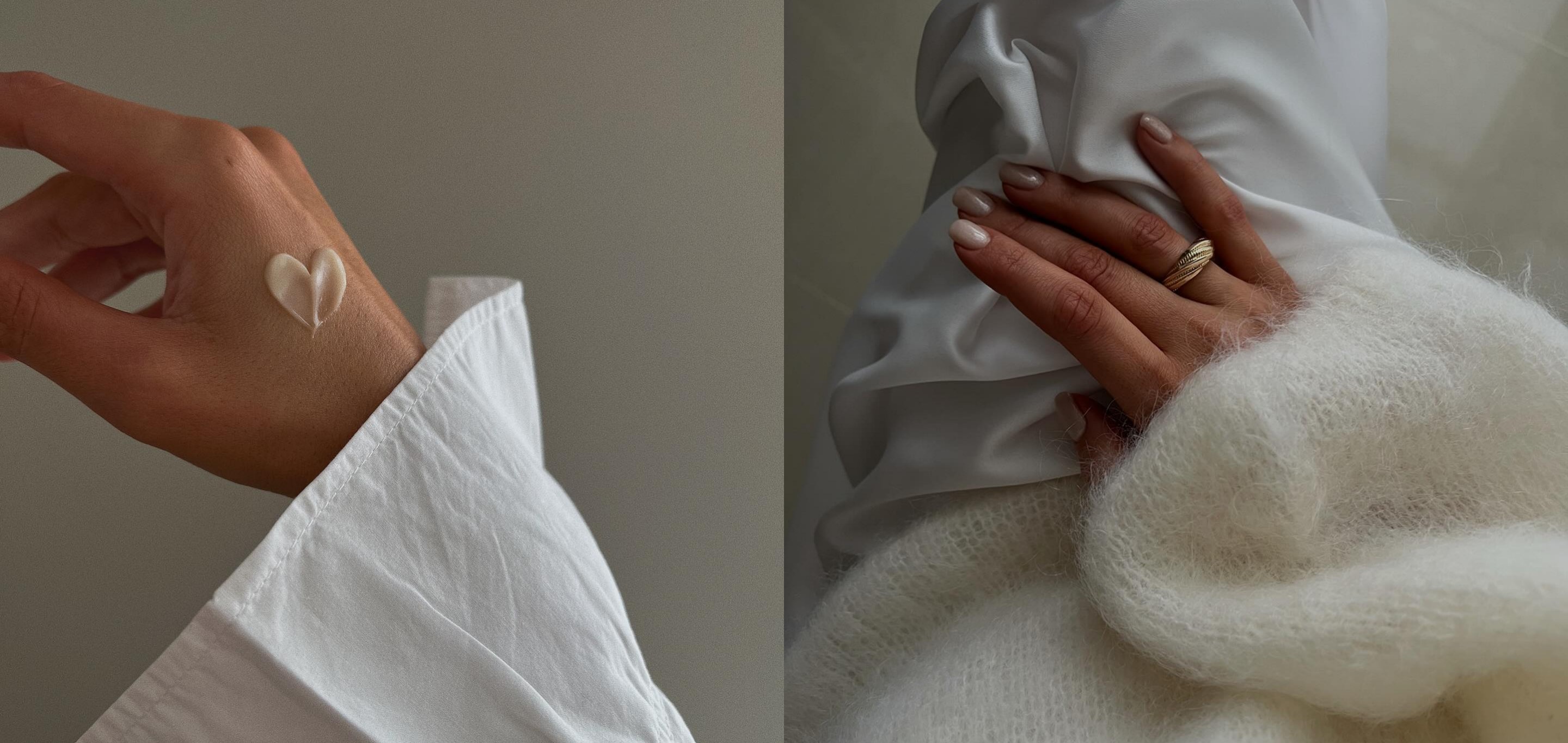 Ako tražiš kremu za ruke koja je hidratantna, ali nemasna, ove dvije iz dm-a mogu biti rješenje.