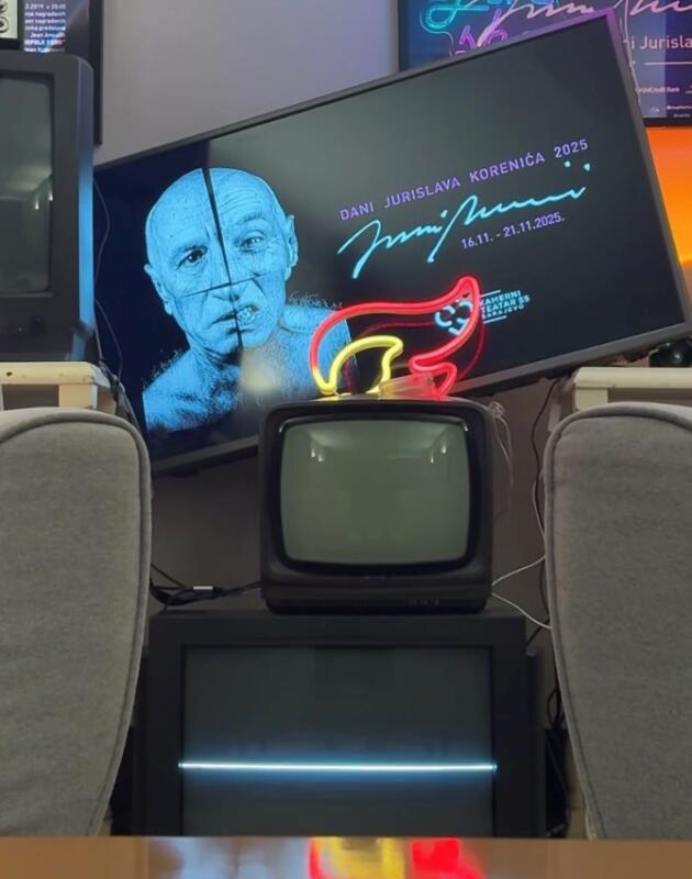 Dvije predstave, dva sudara sa stvarnošću: Šta smo gledali na Danima Jurislava Korenića?