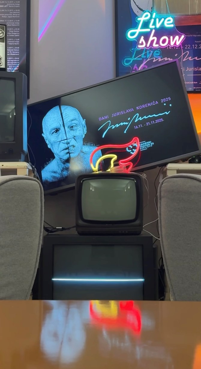 Dvije predstave, dva sudara sa stvarnošću: Šta smo gledali na Danima Jurislava Korenića?