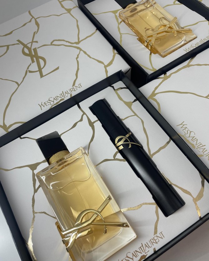 Izdvajamo 3 luksuzna parfemska seta koji su hit u BiH, a mi još biramo koji nam je omiljeni.