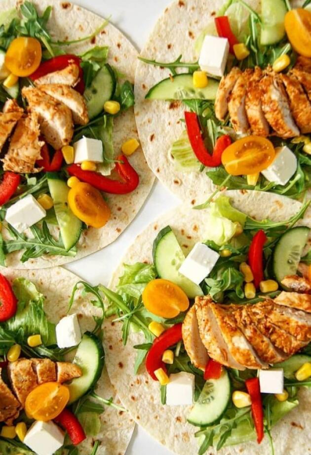 Zaboravite kupovne: Donosimo recept za domaće tortilje koje ćete poželiti praviti svaki dan