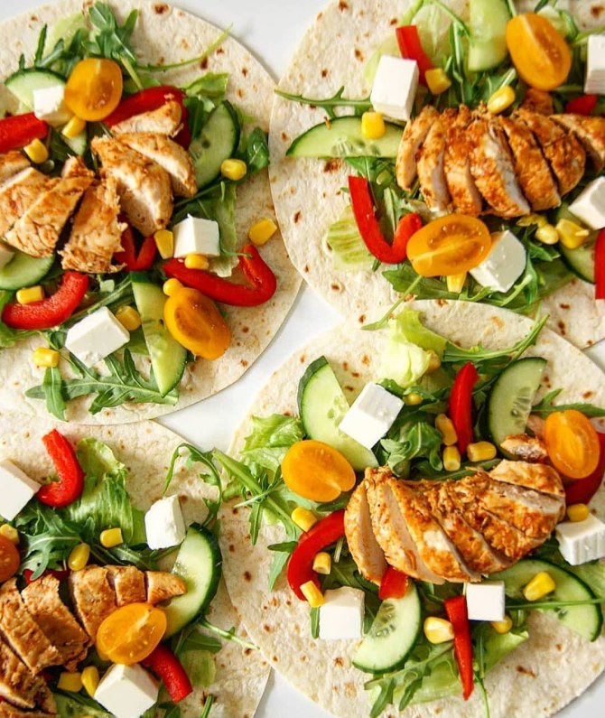 Zaboravite kupovne: Donosimo recept za domaće tortilje koje ćete poželiti praviti svaki dan