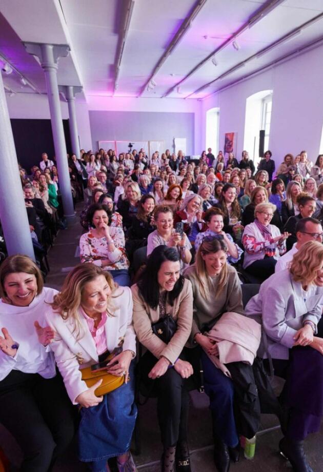 Women’s Weekend 2026. dovodi kulinarsku ikonu Lidiju Bastianich i niz globalnih liderica